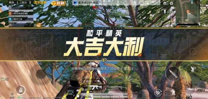 和平精英的辅助器具有什么用（和平精英的新道具有什么用）